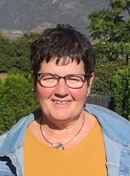 Adele von Marsoner