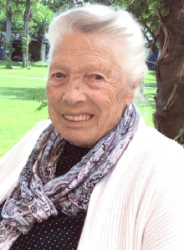 Rosa  Gschnitzer