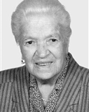 Cäcilia Plattner
