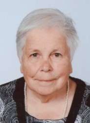 Erna Rosa Gruber