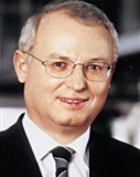 Walter Niederstätter