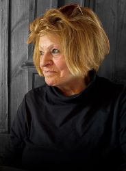 Todesanzeige Josefine Rainer