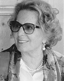Flora Waldthaler