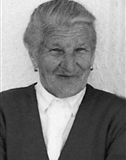 Aloisia Plattner