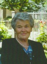 Rosa Maria Pedrotti