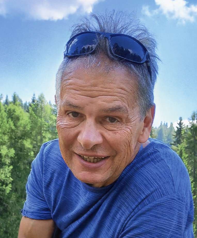 Todesanzeige Peter Oberhofer