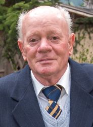 Todesanzeige Erwin Maier