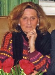 Maria Luisa  Ladurner