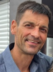 Klaus Malfertheiner-Kämpf