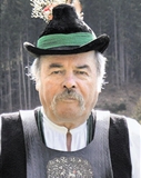 Johann Gross