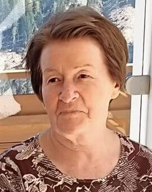 Maria Theresia Kaufmann