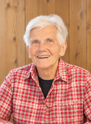 Maria Laner