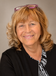 Irma  Zöggeler 