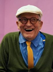 David  Hockney 