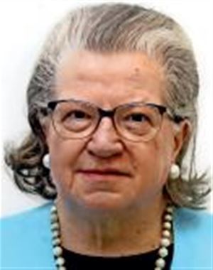 Maria Ainhauser