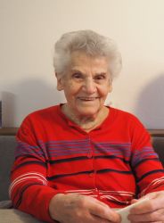 Rosa Wieland