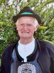 Johann  Felderer