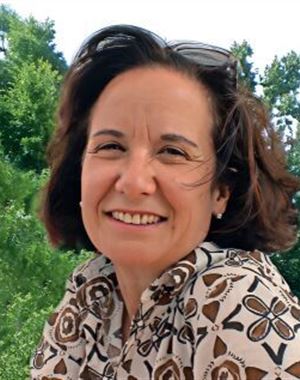 Margaret Andergassen