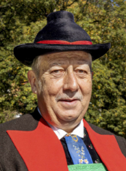 Bernhard Stürz