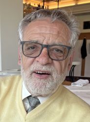 Bernhard Oberhofer