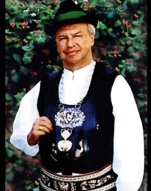Karl Thaler