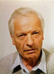 Johann Wild