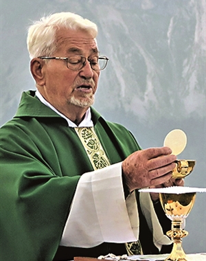 P. Alfred (Anton) Kugler