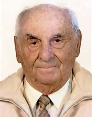 Enrico (Heinz) Faitelli