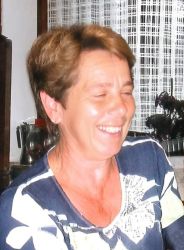 Olga Obrist