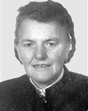 Clara Holzmann