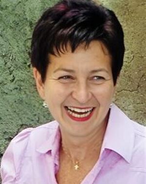 Melitta Romen