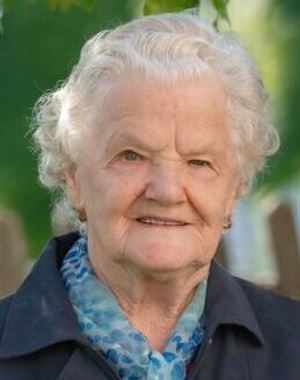 Marianna Wolfsgruber