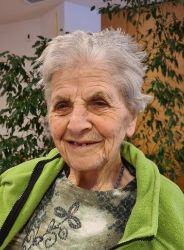 Frieda  Völser