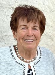 Marianna Humml