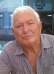 Mario Rosoli