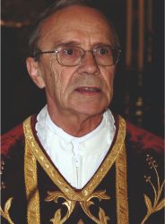Hochw. Anton Auer