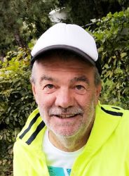 Hubert  Weitlaner