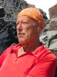 Richard Kalser