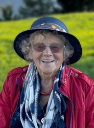 Margherita Dorner