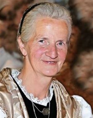 Elisabeth Kompatscher