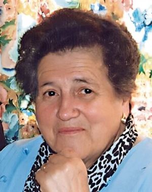 Theresia Ramoser Wwe. Zingerle