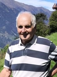 Anton Frei