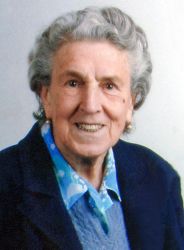 Todesanzeige Martha  Kofler