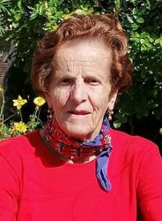 Rosa Perathoner Viehweider