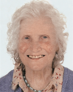 Notburga Auckenthaler