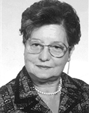 Anna Wiedenhofer