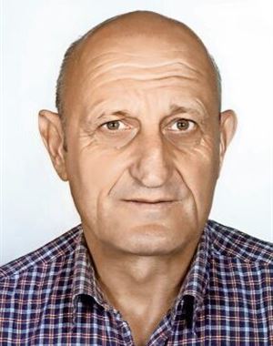 Karl Ramoser