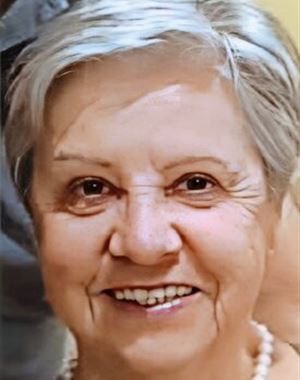 Maria Teresa Follador