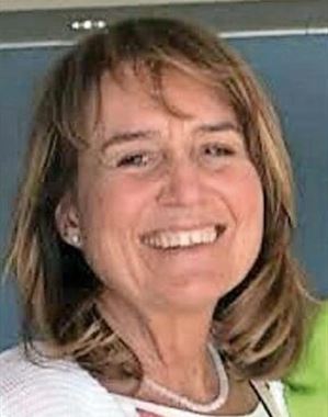 Dr. med. Christiane Ernst Paregger