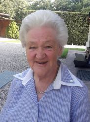 Cäcilia Felderer